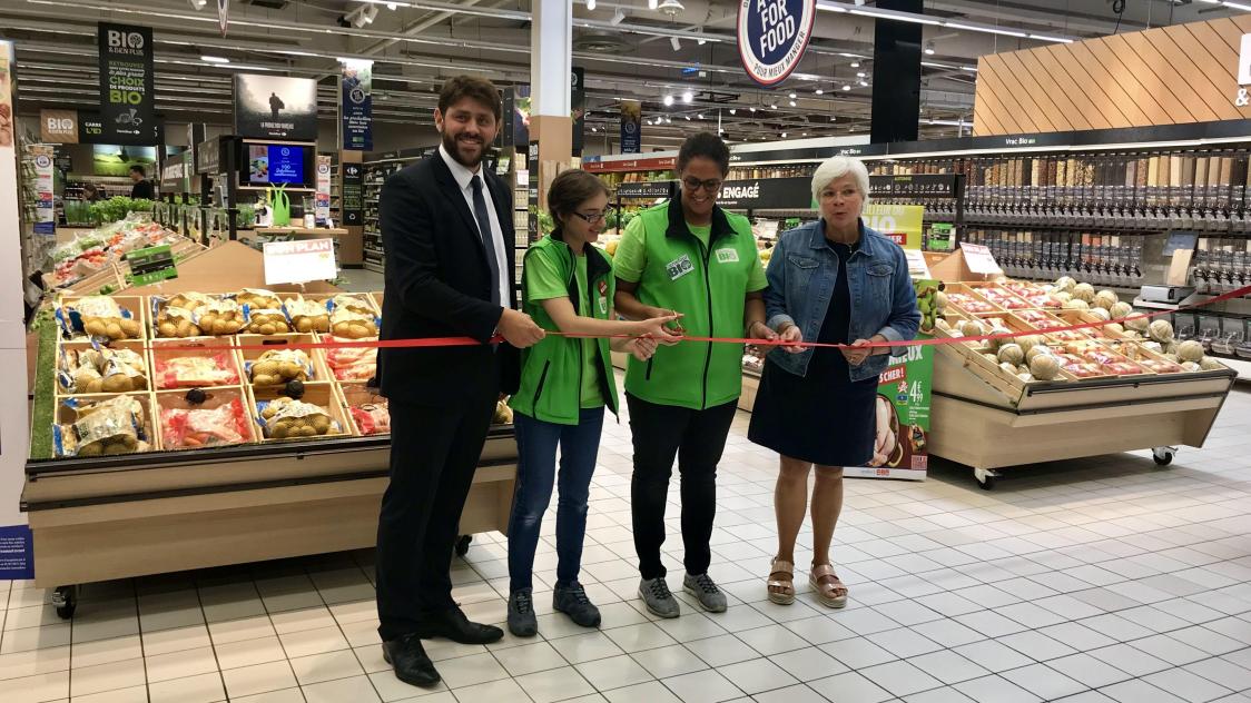 Gilet carrefour best sale